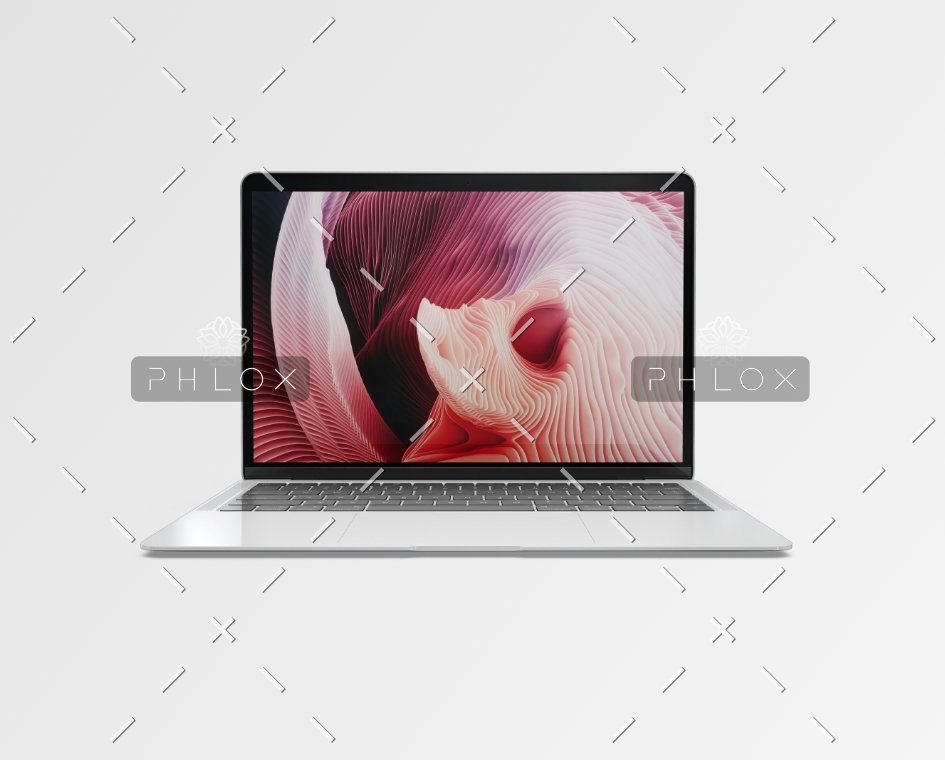 White EliteBook Tablet 810