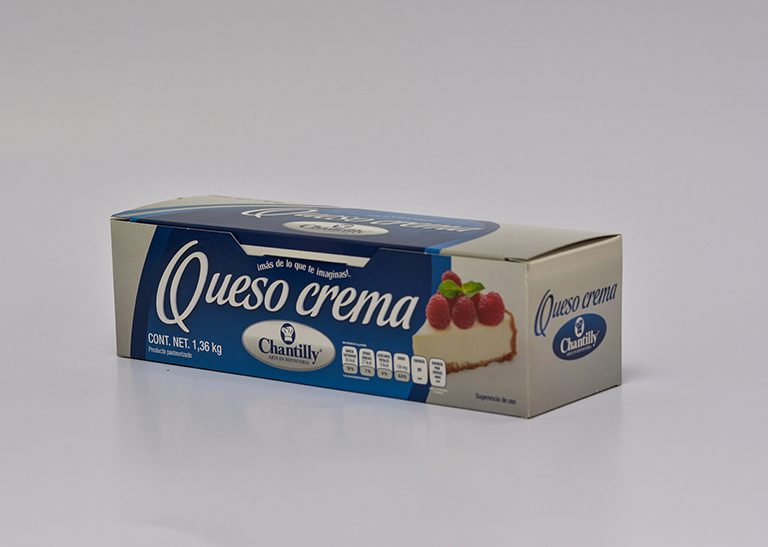 caja plegadiza refrigeracion